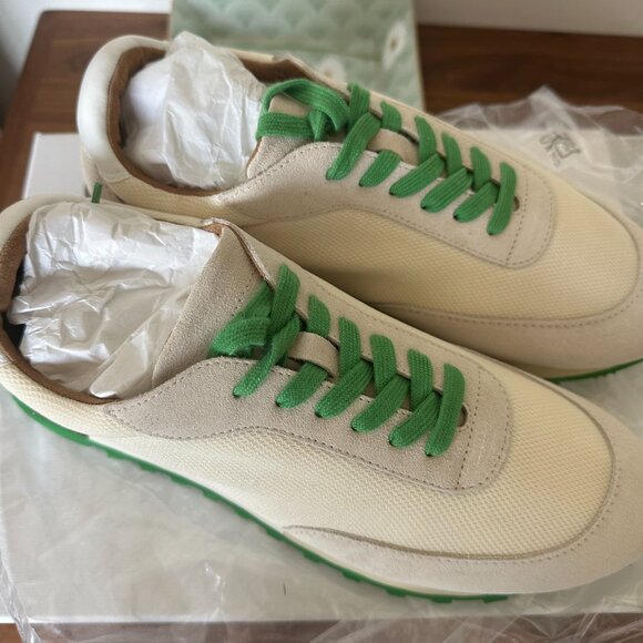 The Row, Owen Trainers size 40 NEW W/Box - Picture 3 of 8